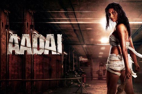 Aadai Movie Download in Tamil 720p (Full Length)