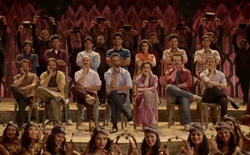 Chhichhore Full Movie Download HD 720p in Hindi - InsTube Blog