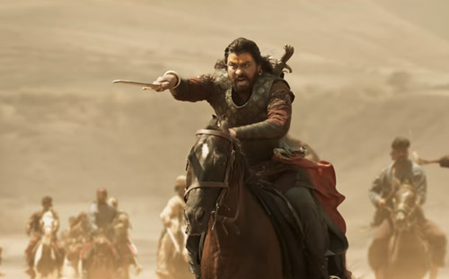 Sye Raa Narasimha Reddy Full Movie Download HD 720p for Free