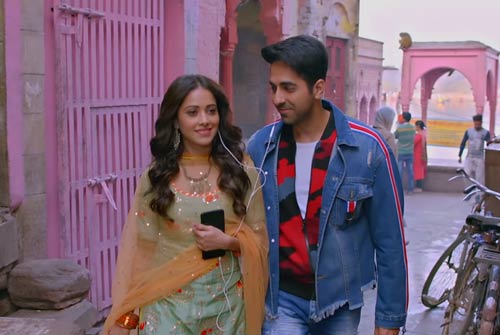 Dream Girl 2019 Full Movie and Songs Download - InsTube Blog