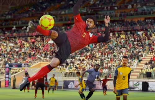 Bigil Movie Download in Full-Length HD 720p in Tamil