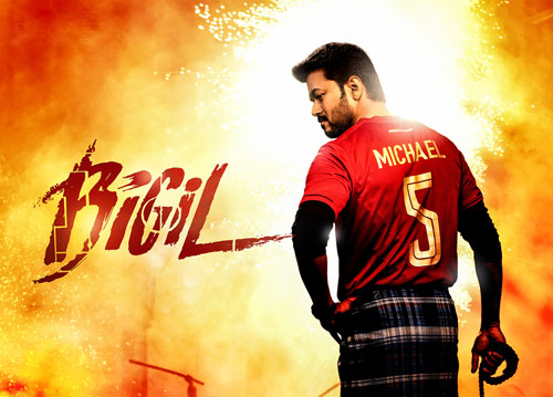 Bigil Movie Download In Full Length Hd 720p In Tamil
