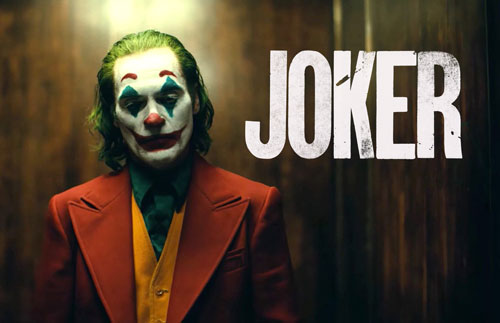 Joker Hollywood Movie 720p In Hindi Download For Free
