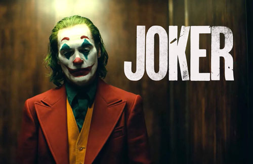 Joker movie best sale in hindi dailymotion