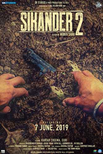 Sikander 2 full online movie download