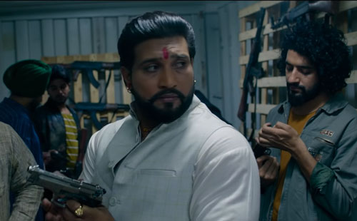 Sikander 2 movie still