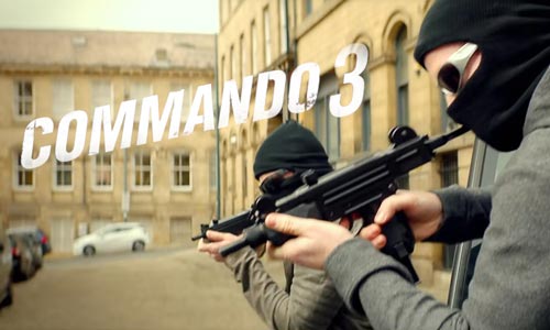 Commando 3 Full Movie Download in Hindi [2019 HD-720p]