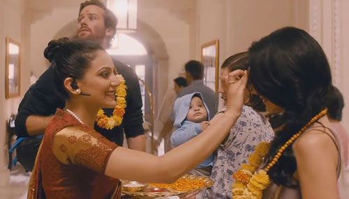 Hotel Mumbai Full Movie Download Hindi [HD-720p]