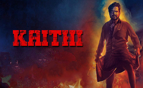 Kaithi best sale movie online