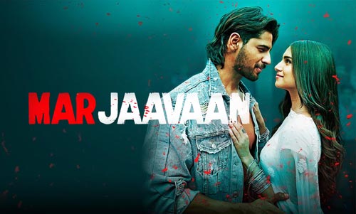 Marjaavaan Full Movie Download 720p, 1080p HD in Hindi