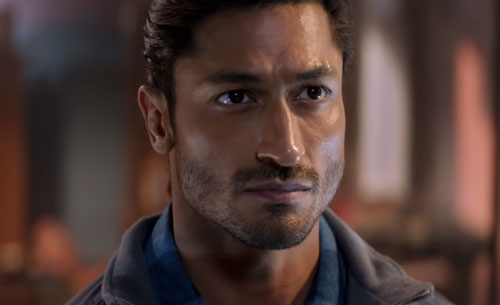 Commando 3 Full Movie Download in Hindi [2019 HD-720p]