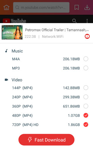 Petromax Tamil Movie Download for Free [2019 HD-720p]