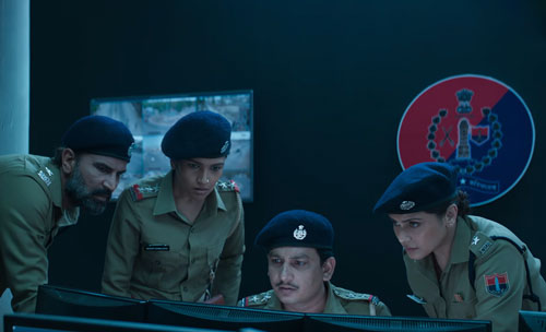 Mardaani 2 Movie Download: Rani Mukerji’s New Cat-and-Mouse Game