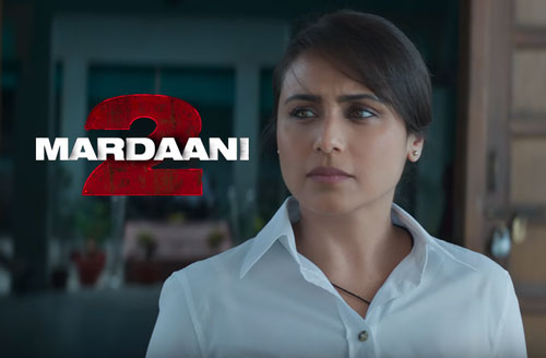 Mardaani 2 Movie Download: Rani Mukerji’s New Cat-and-Mouse Game