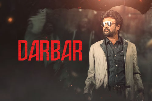 Darbar 2020 Full Movie Download HD 720p InsTube Movie