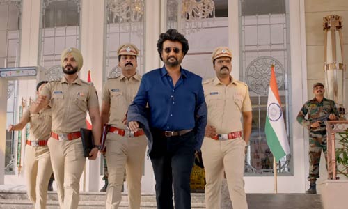 Darbar full movie outlet in tamil download