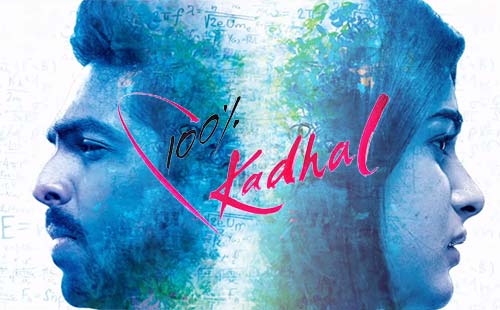 100% Kadhal Movie Download in Full Tamil [HD-720p]