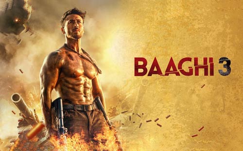 Baaghi 2 movie 2018 download hd 720p