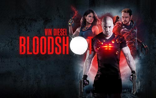 download bloodshot movie netflix