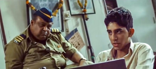 Slumdog Millionaire Full Movie Download in Hindi HD 720p