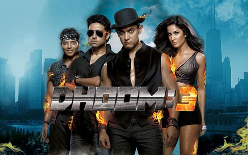 dhoom 2 telugu full movie