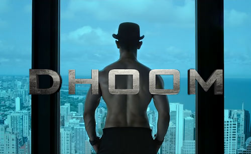 Dhoom 3 Full Movie Download HD in Hindi, Tamil, Telugu