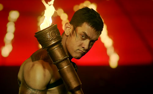 dhoom 3 hd izle