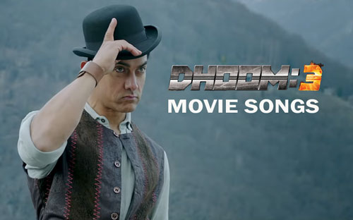 youtube dhoom 3 hd