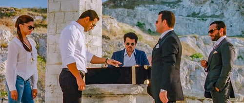 race 2 movie online dailymotion
