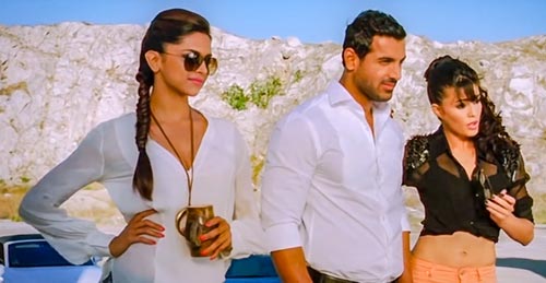 free download mp3 songs of movie race 2