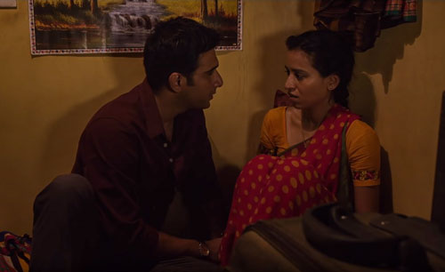 Sir Movie (2018): An Indian Live-in Maid's Love and Dream