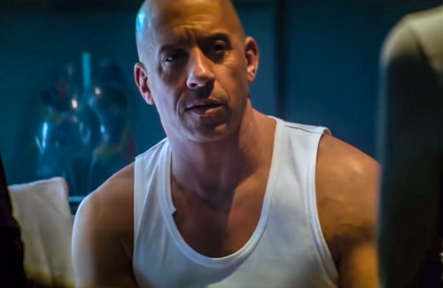 download vin diesel movies 2020