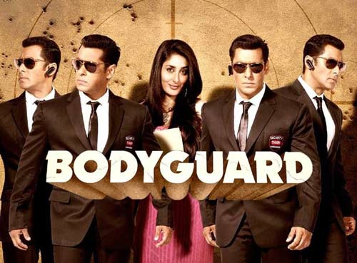 Bodyguard Full Movie Want A Beloved Defender Like Salman Khan