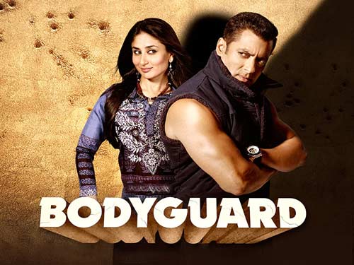 I Love You Song Bodyguard Download Mp3