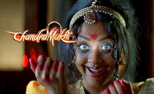 chandramukhi tamil movie photos