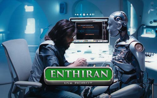 Enthiran Tamil Full Movie: Rajinikanth’s Duel Role in Robot Series