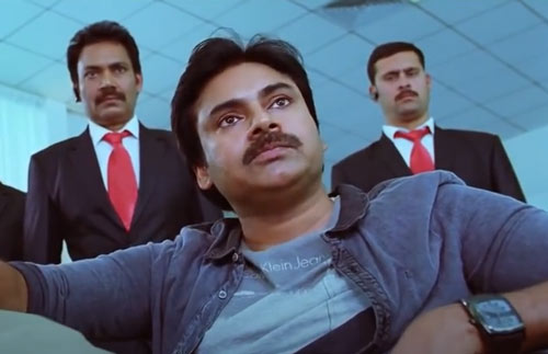 about attarintiki daredi movie