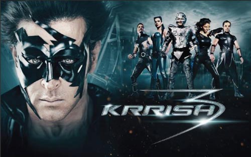 Re Watch Hrithik Roshan S Krrish 3 Movie In Covid 19 Lockdown krrish 3 movie in covid 19 lockdown