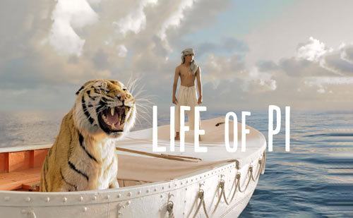 the life of pi free online