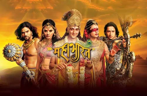free download mahabharat all episodes