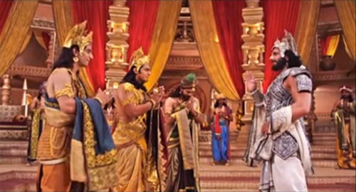 mahabharat all episode in hindi 2015