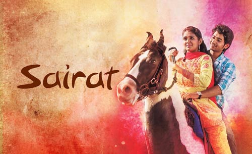 Sairat Full Movie: Caste System and Honor Killing - InsTube Movie