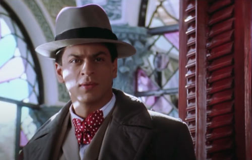 Devdas 2002