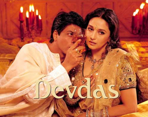 devdas hindi movie hd video songs free download