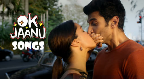 ok jaanu mp3 download free