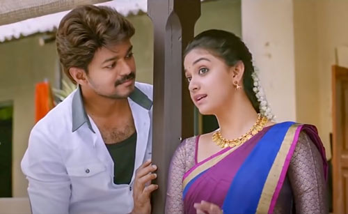 Bairavaa Movie Review - 2.5/5 - CinemaGlitz.com | Vijay