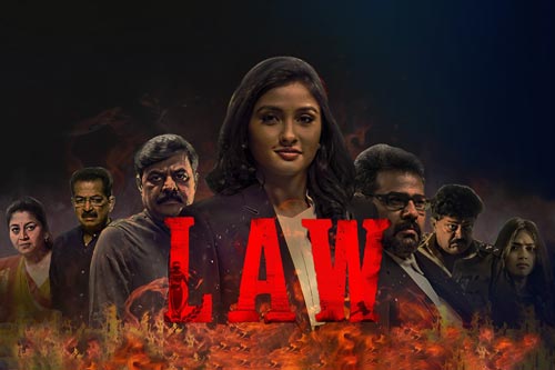 Law kannada movie online online watch