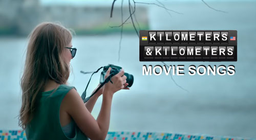 kilometre and kilometre movie
