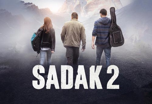 Sadak 2 Full Movie: Trailer Caused 1 Star before Release