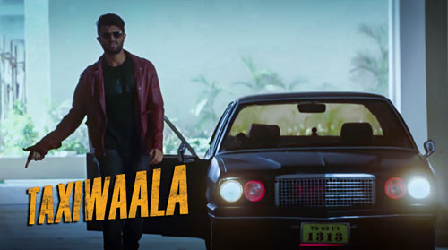 taxiwala telugu movie free watch